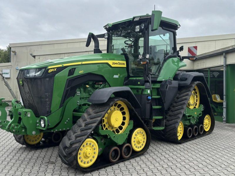 John Deere 8RX410