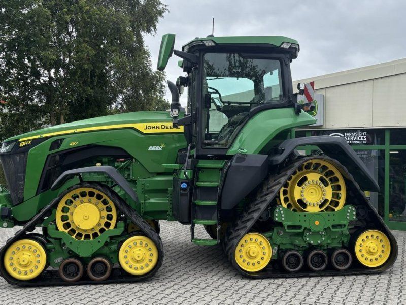 John Deere 8RX410