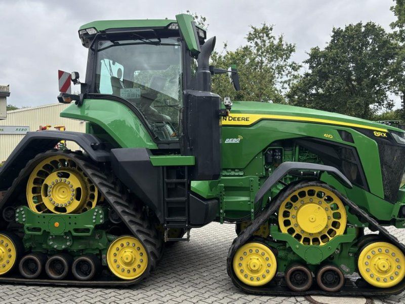 John Deere 8RX410