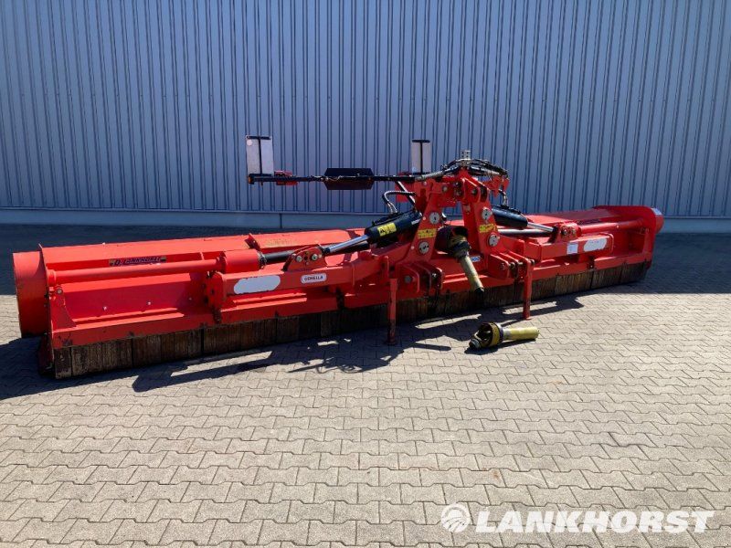 Maschio GEMELLA 620