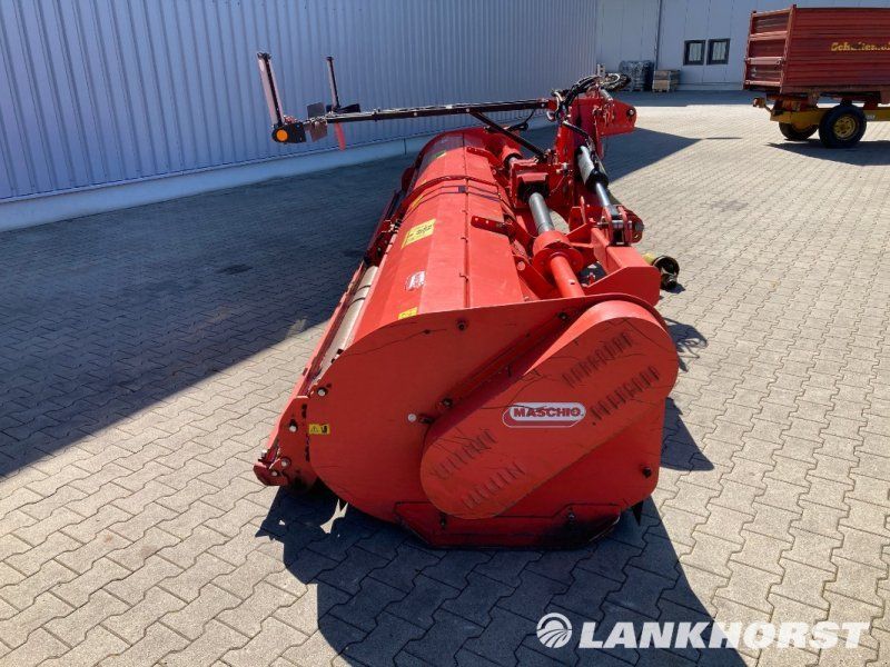 Maschio GEMELLA 620