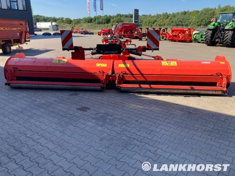 Maschio GEMELLA 620