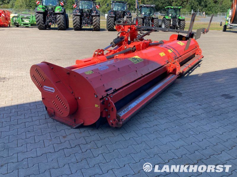 Maschio GEMELLA 620