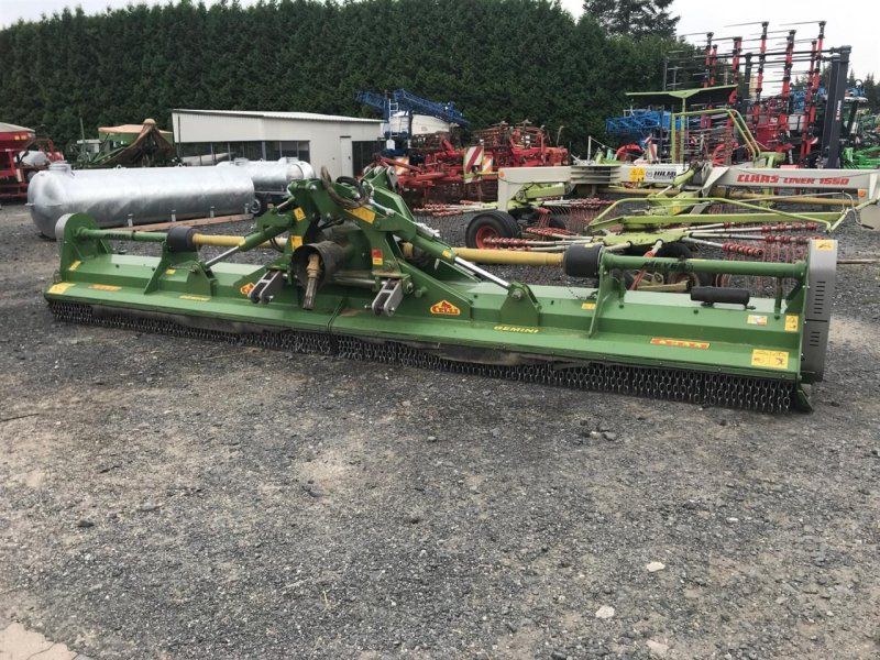 Celli Gemini P 600