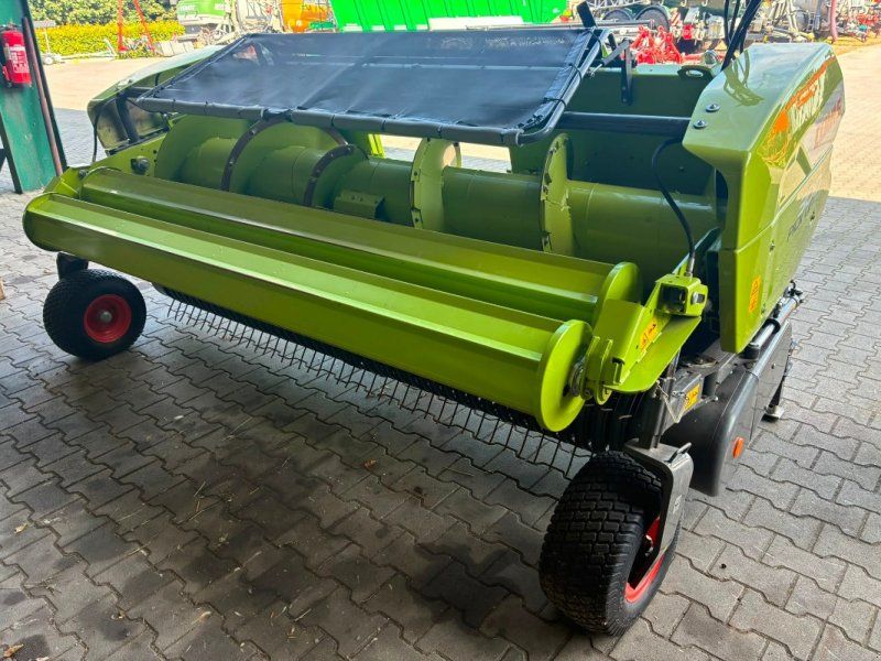Claas PU 300 Profi Contour