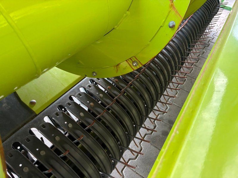 Claas PU 300 Profi Contour