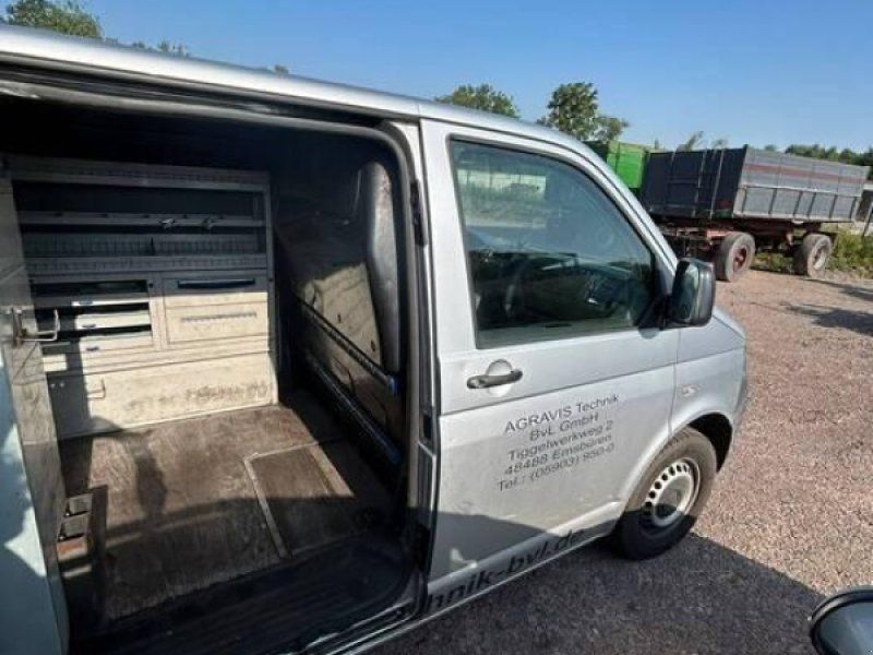 VW T5 ER