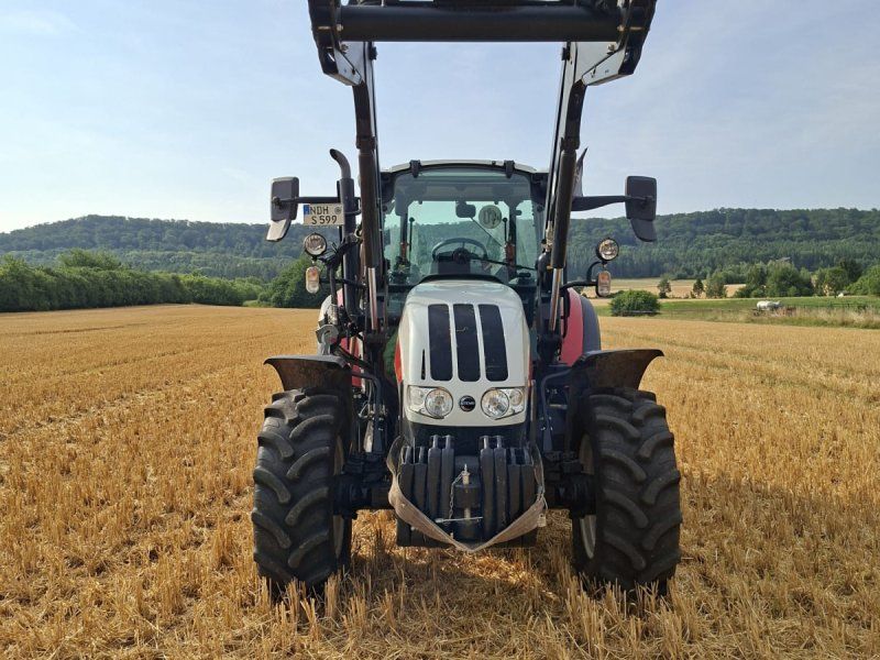 Steyr Kompakt 4095
