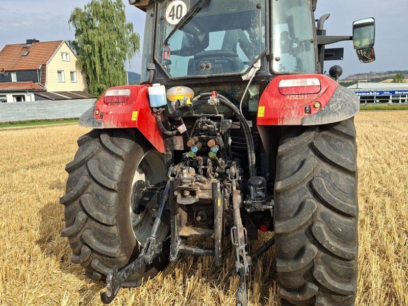 Steyr Kompakt 4095