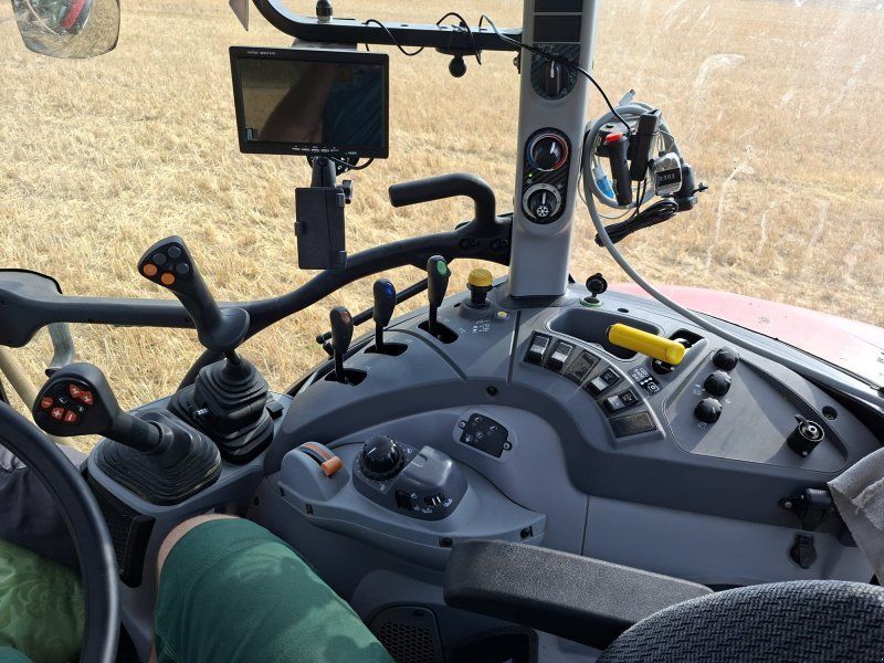 Steyr Kompakt 4095