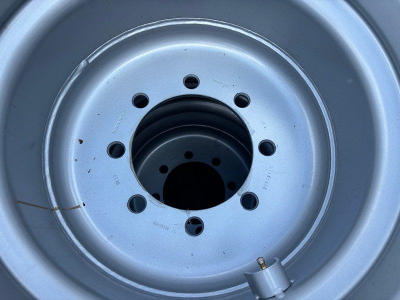 Alliance Flotation 331