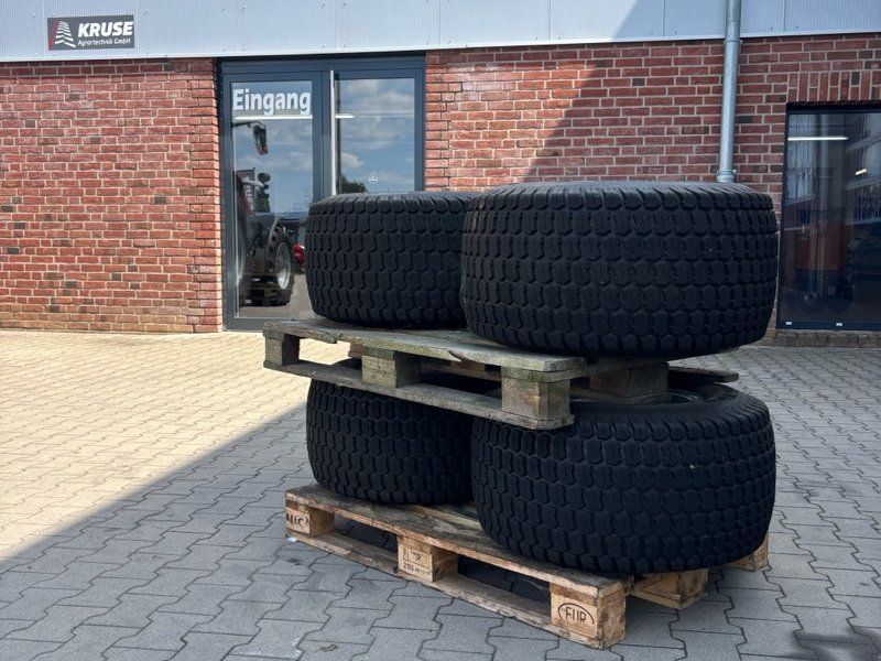 Deli Tires Rasenprofil