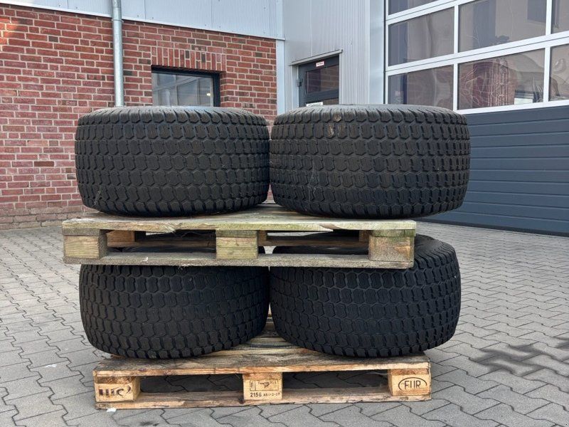 Deli Tires Rasenprofil