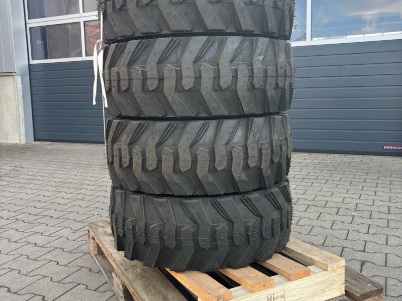 BKT Skid Power HD