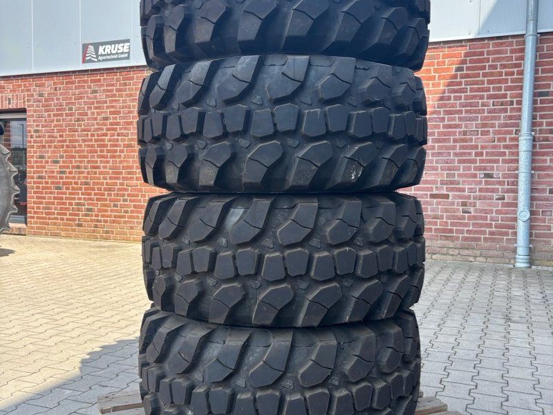 Alliance 585