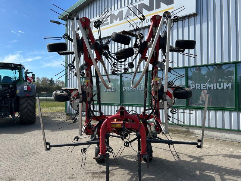 Vicon Fan 904