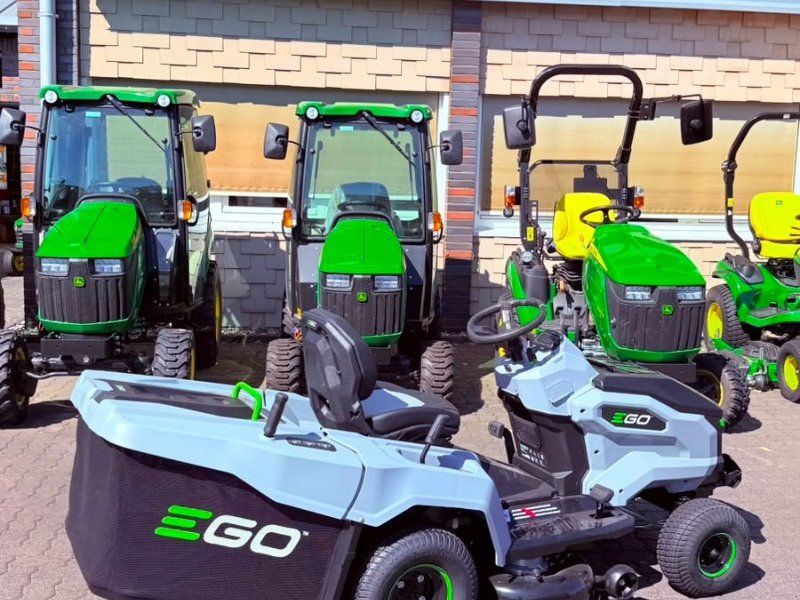 EGO TR3801E-B
