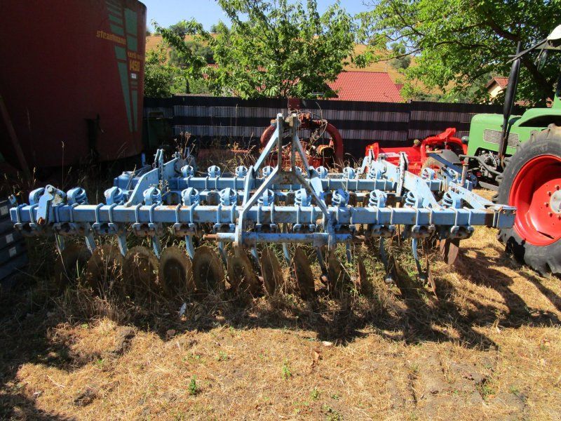 Lemken Rubin 9/300 U