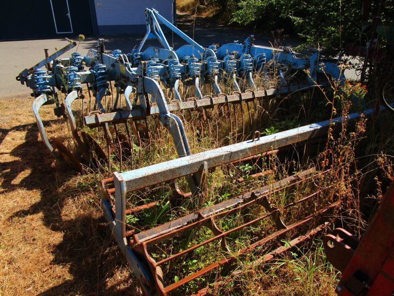 Lemken Rubin 9/300 U