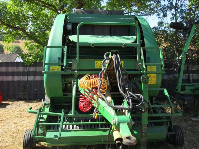 McHale V660