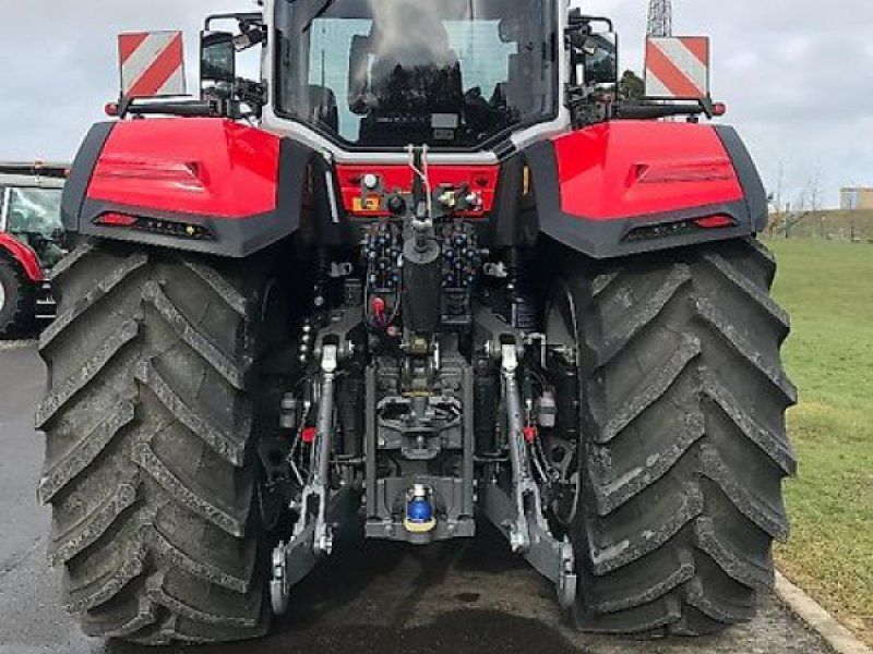 Massey Ferguson 9S425 Dyna-VT Exclusive