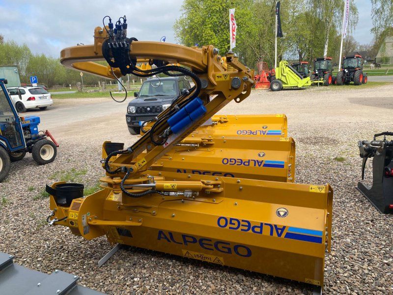 Alpego TL 35-200E