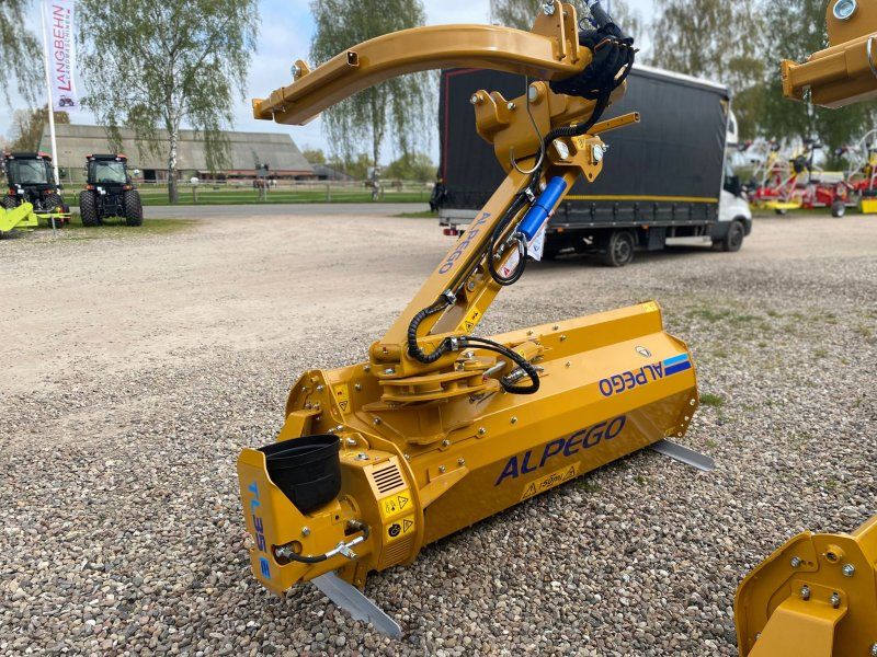 Alpego TL 35-220 E
