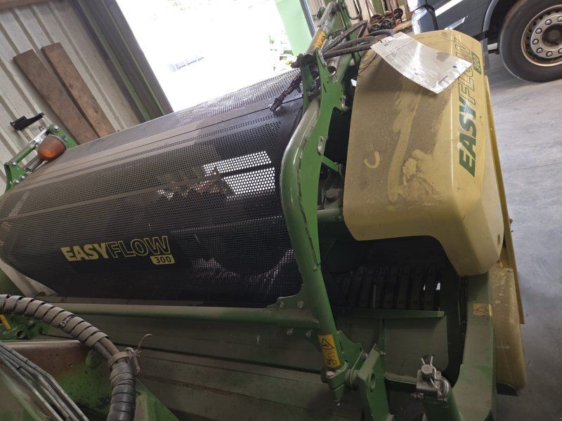 Krone Easy Flow PU 3000
