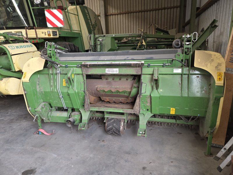 Krone Easy Flow PU 3000