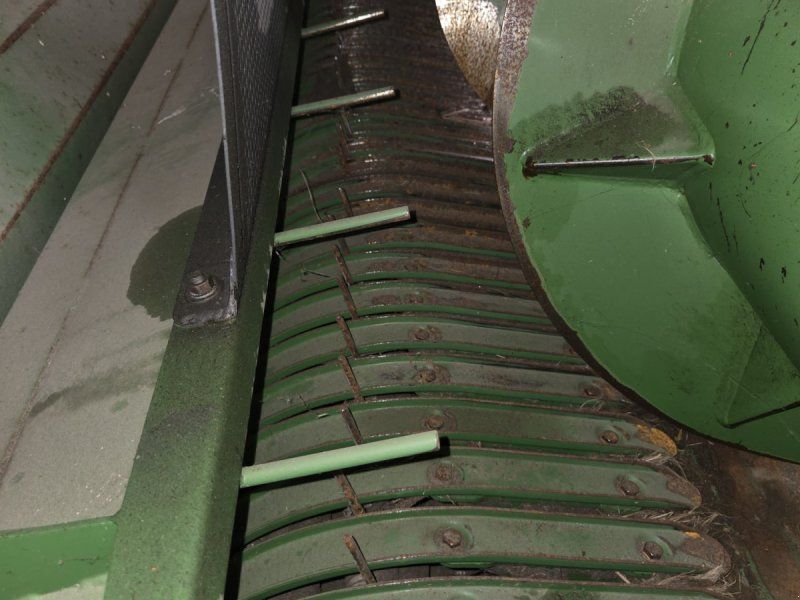 Krone Easy Flow PU 3000