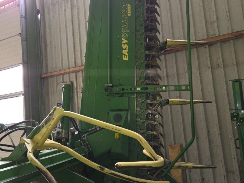Krone Easy Collect 750-2