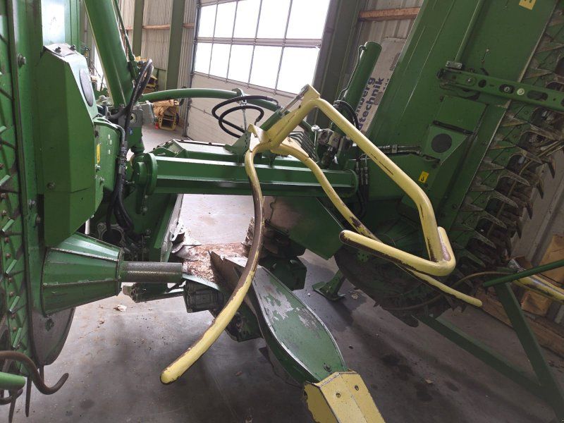 Krone Easy Collect 750-2