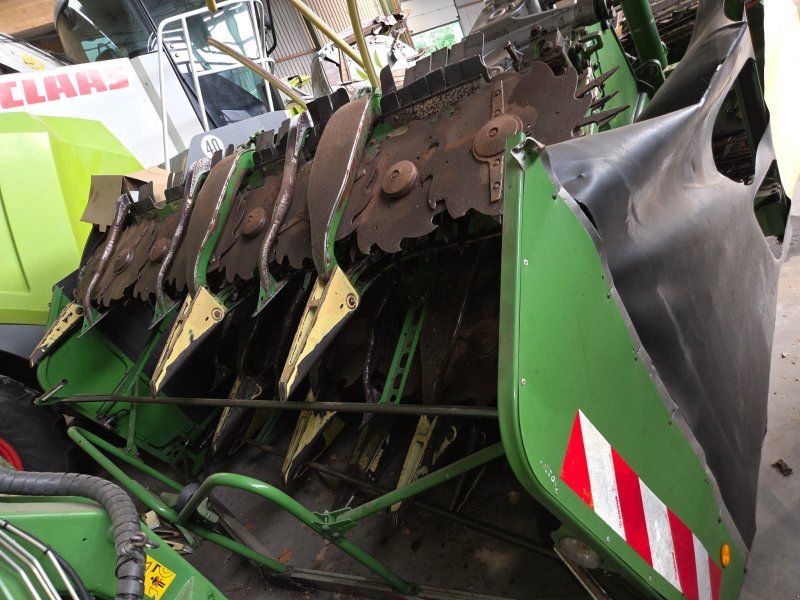 Krone XCollect 900-3