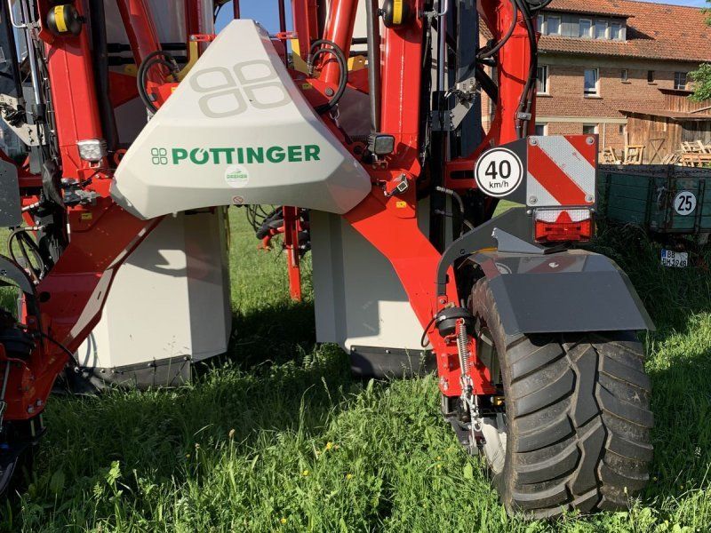 Pöttinger MERGENTO VT 9220