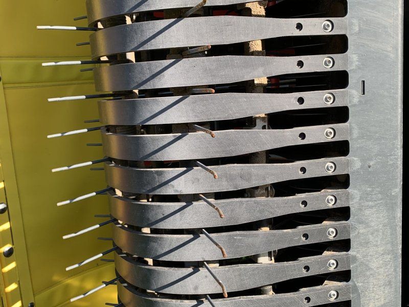Pöttinger MERGENTO VT 9220