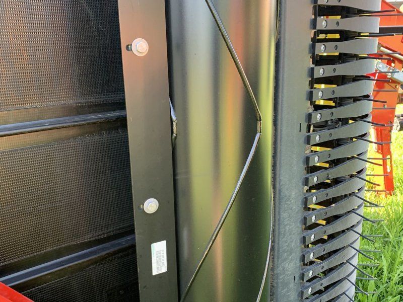 Pöttinger MERGENTO VT 9220