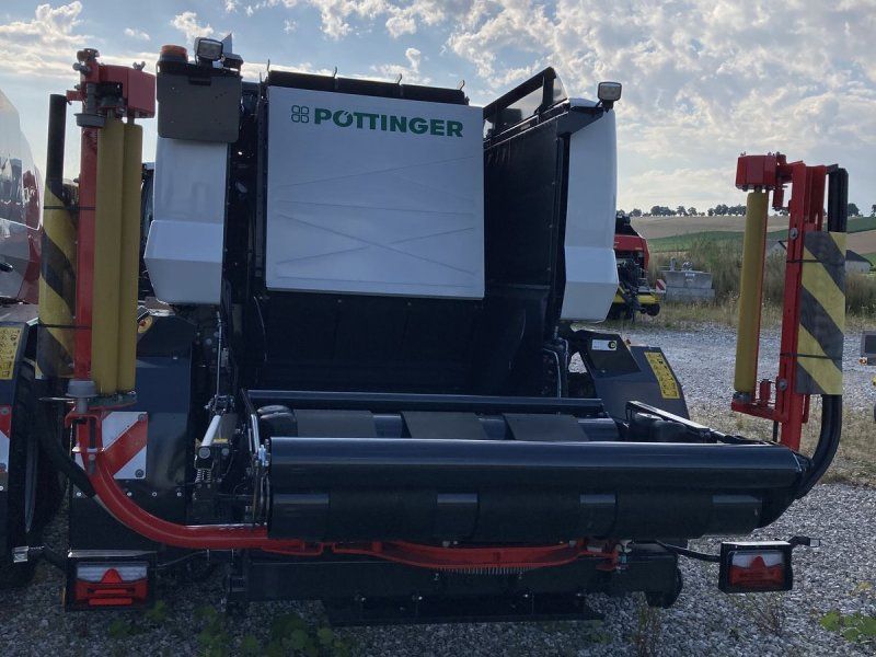 Pöttinger IMPRESS 3160 VC PRO