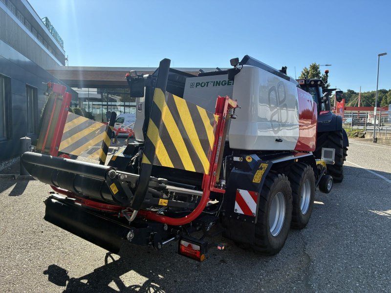 Pöttinger IMPRESS 3160 VC PRO