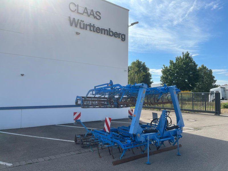 Lemken Korund 8/600 K Preisreduziert