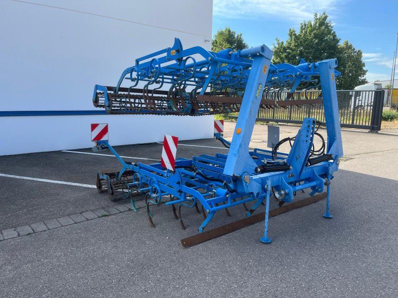 Lemken Korund 8/600 K Preisreduziert