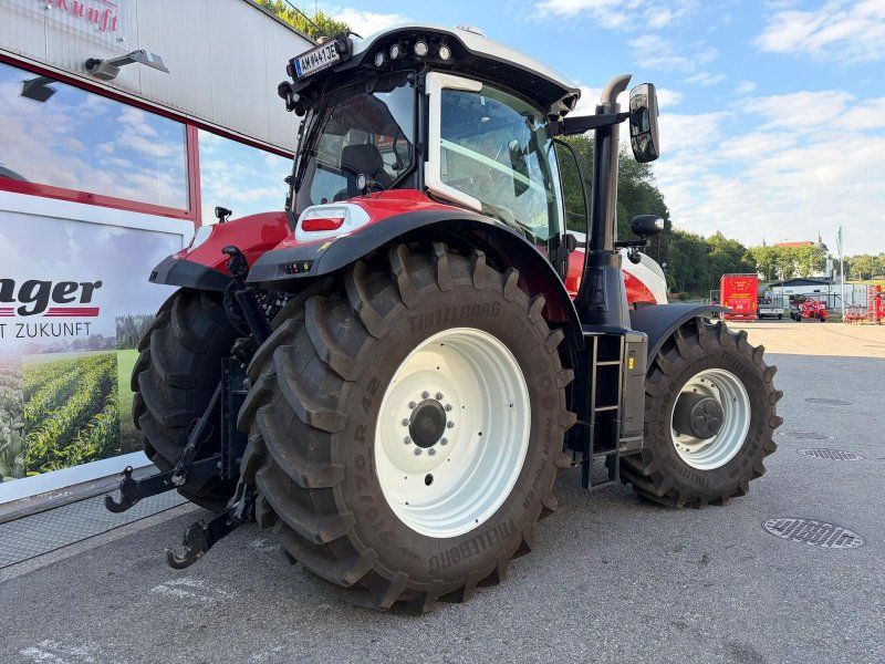 Steyr 6280 ABSOLUT CVT