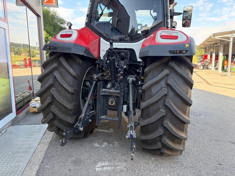 Steyr 6280 ABSOLUT CVT