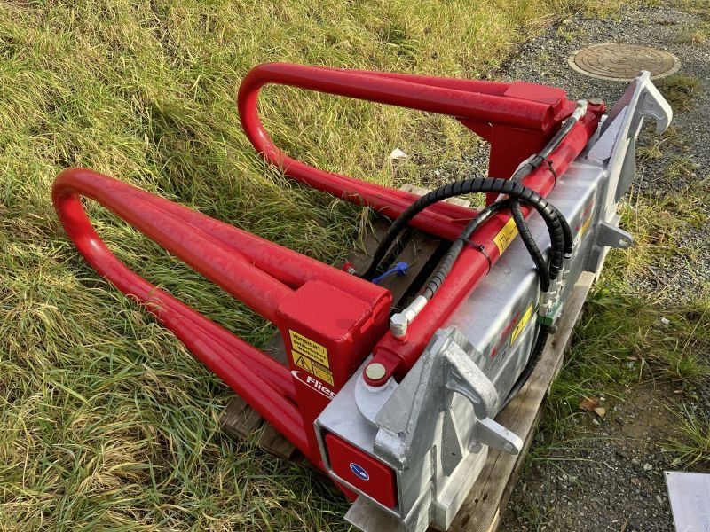 Fliegl QBZFLM000000 QUADERBALLENZANGE