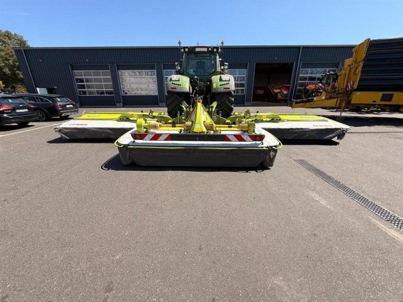 Claas Disco 9400C Duo + 3200FC