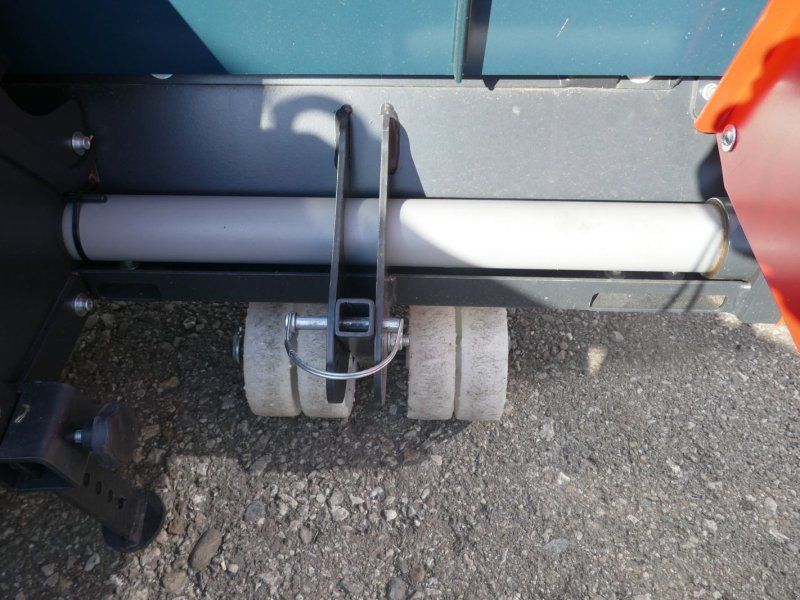 Aebi AlpFlow 158