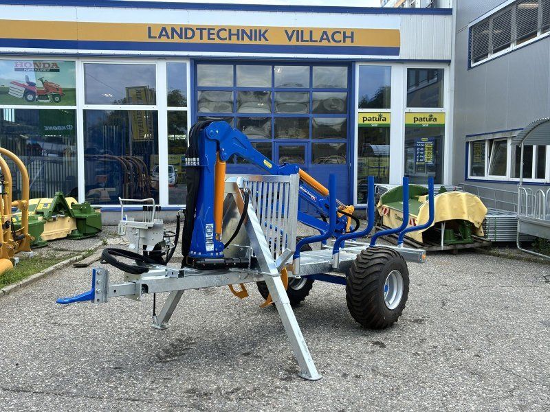 Binderberger RW 3 + FK 4000