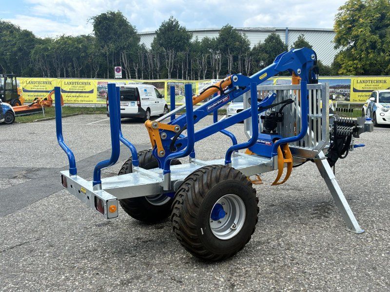 Binderberger RW 3 + FK 4000