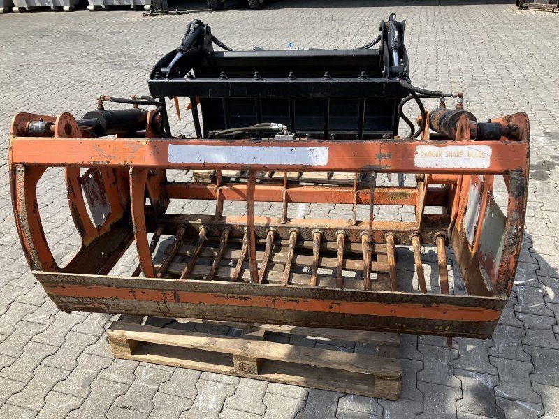 Parmiter Siloschneidzange SGP 250