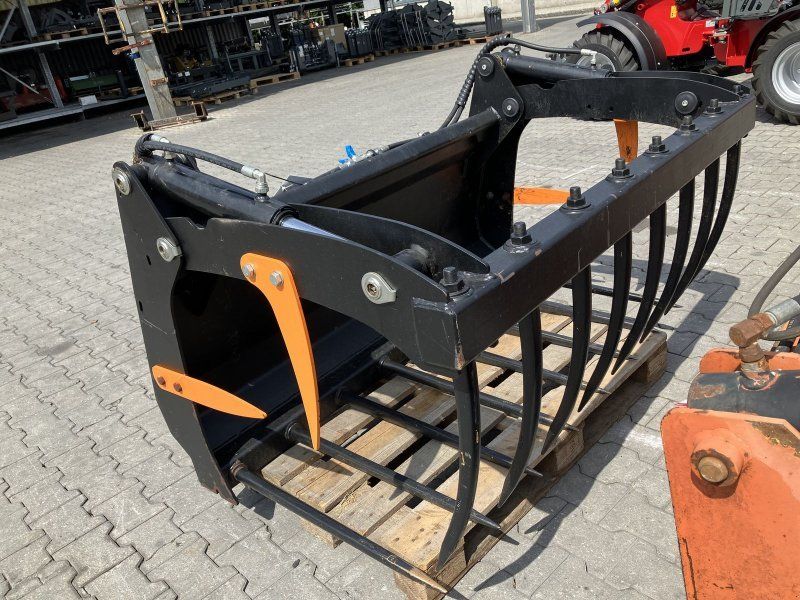 Quicke Silograb M 150