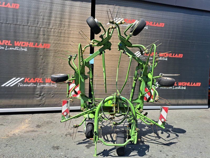 Krone KW 6.70/6